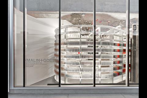 Malin + Goetz, Los Angeles